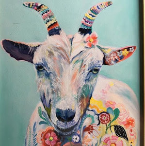 Meet your Posher, Deborah